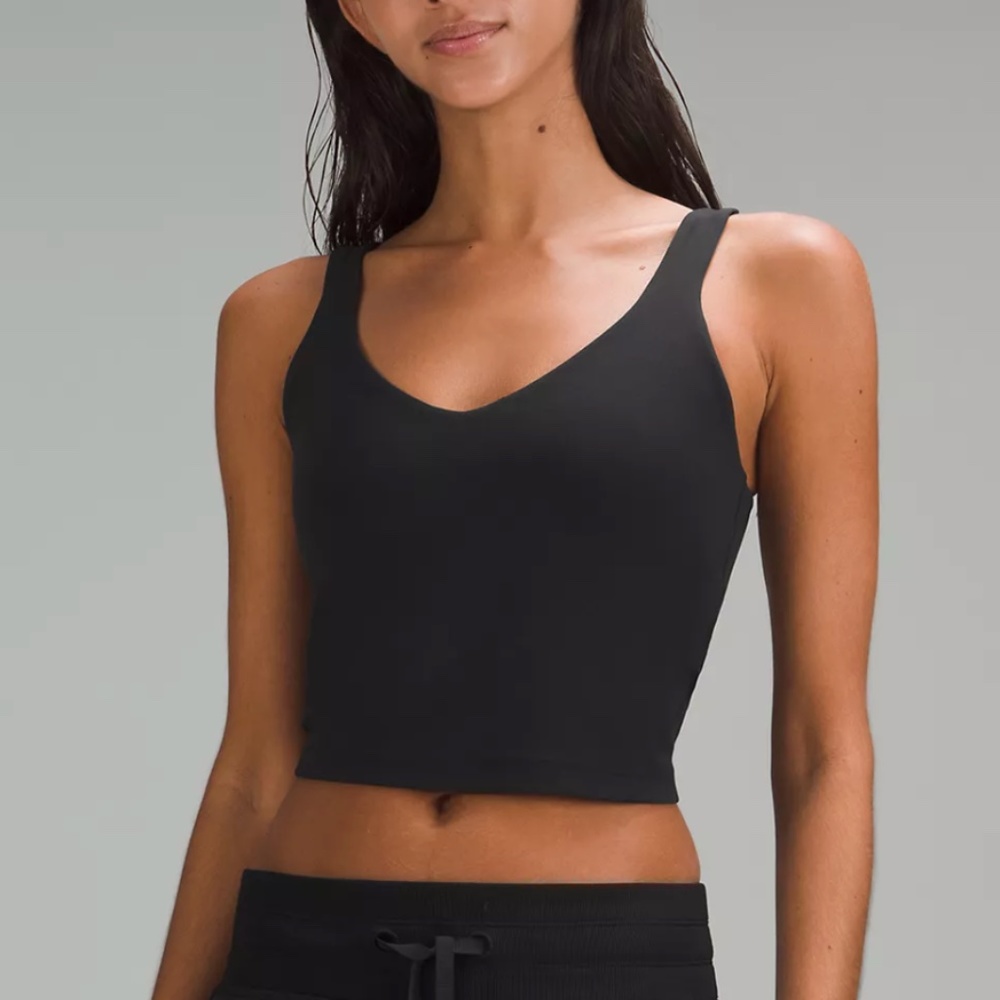 Lululemon Align Tank Size 4
